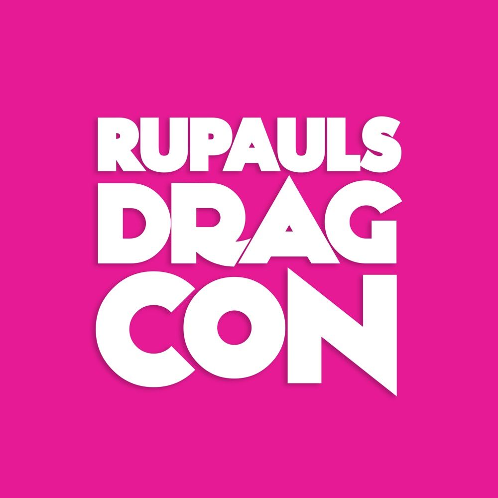 RuPaul’s DragCon