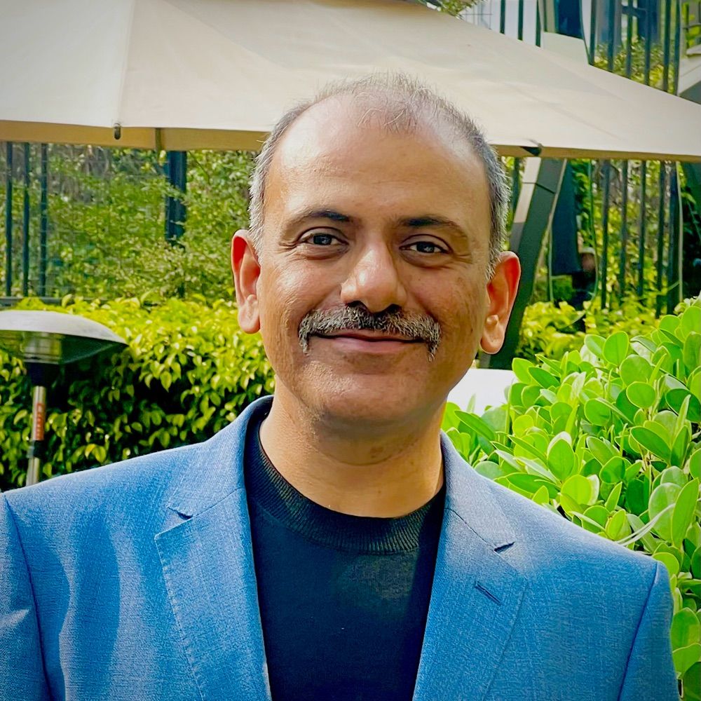 Mohit Gupta