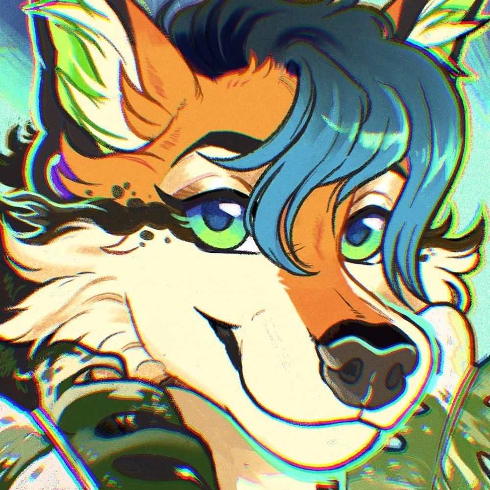 🌈🌻Doodle Yotie🌻🌈