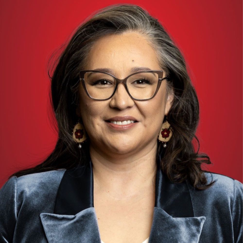 Mandy Gull-Masty