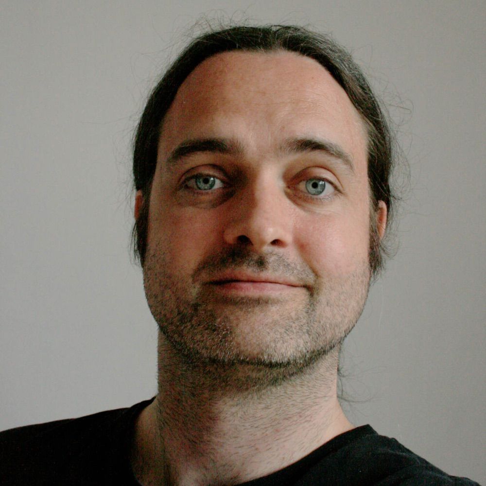 Johan Sydseter