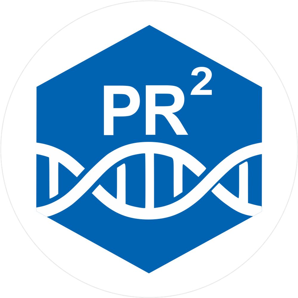 The PR2 database