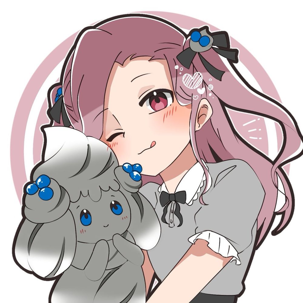 るるちゃん🐰🍫