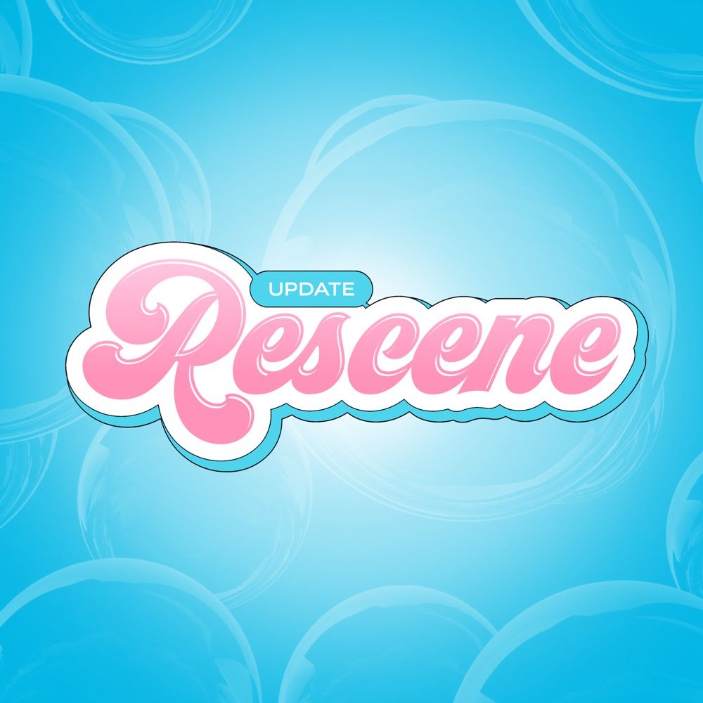 Update RESCENE