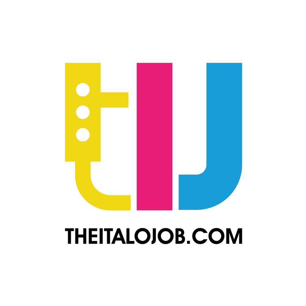 The Italo Job