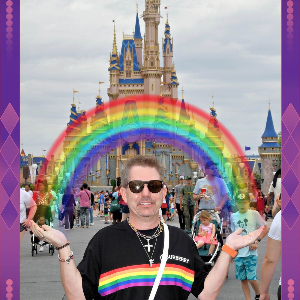 Lord Charlie