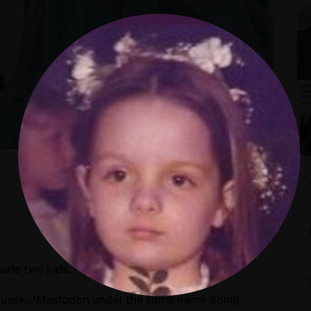 Jenn Gidman's avatar