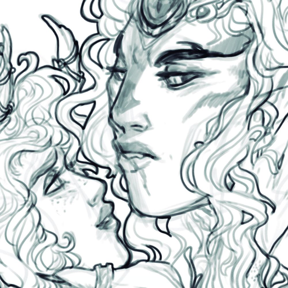 Sheisketch