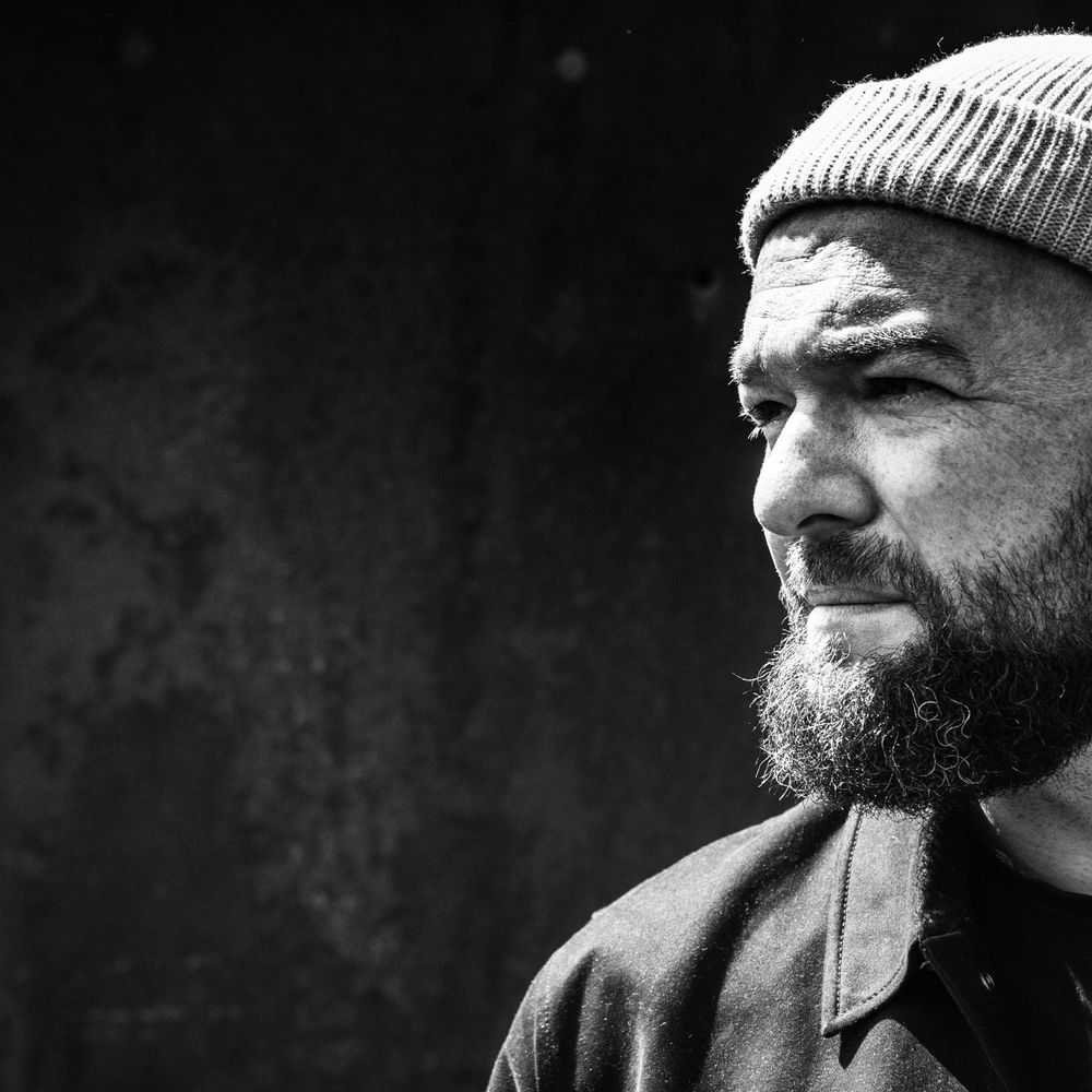 Craig Gould | Craig Gould & The Noble Thieves