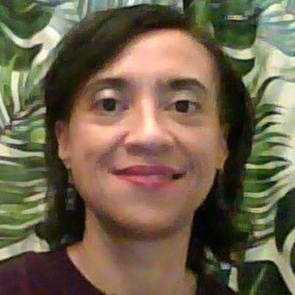 Clare Xanthos, PhD