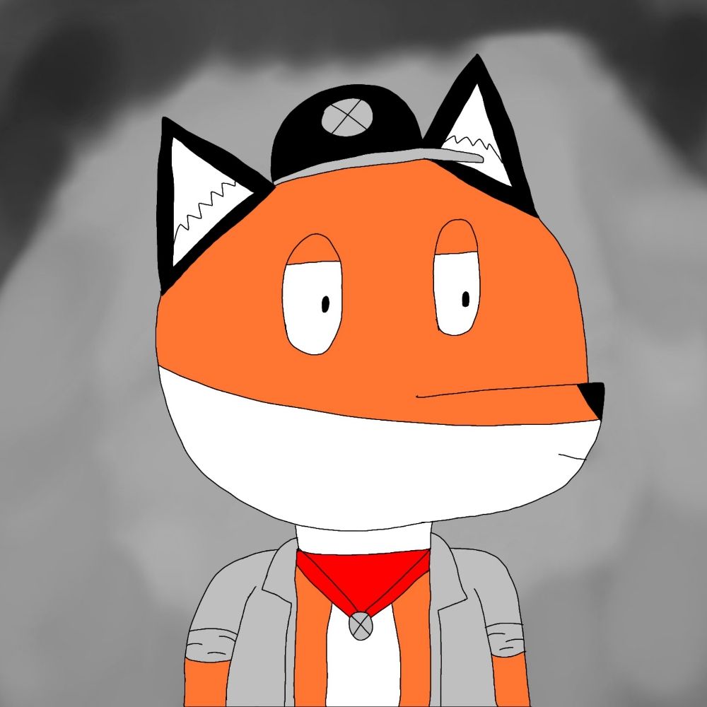 Profile picture soldierfoxyt.bsky.social