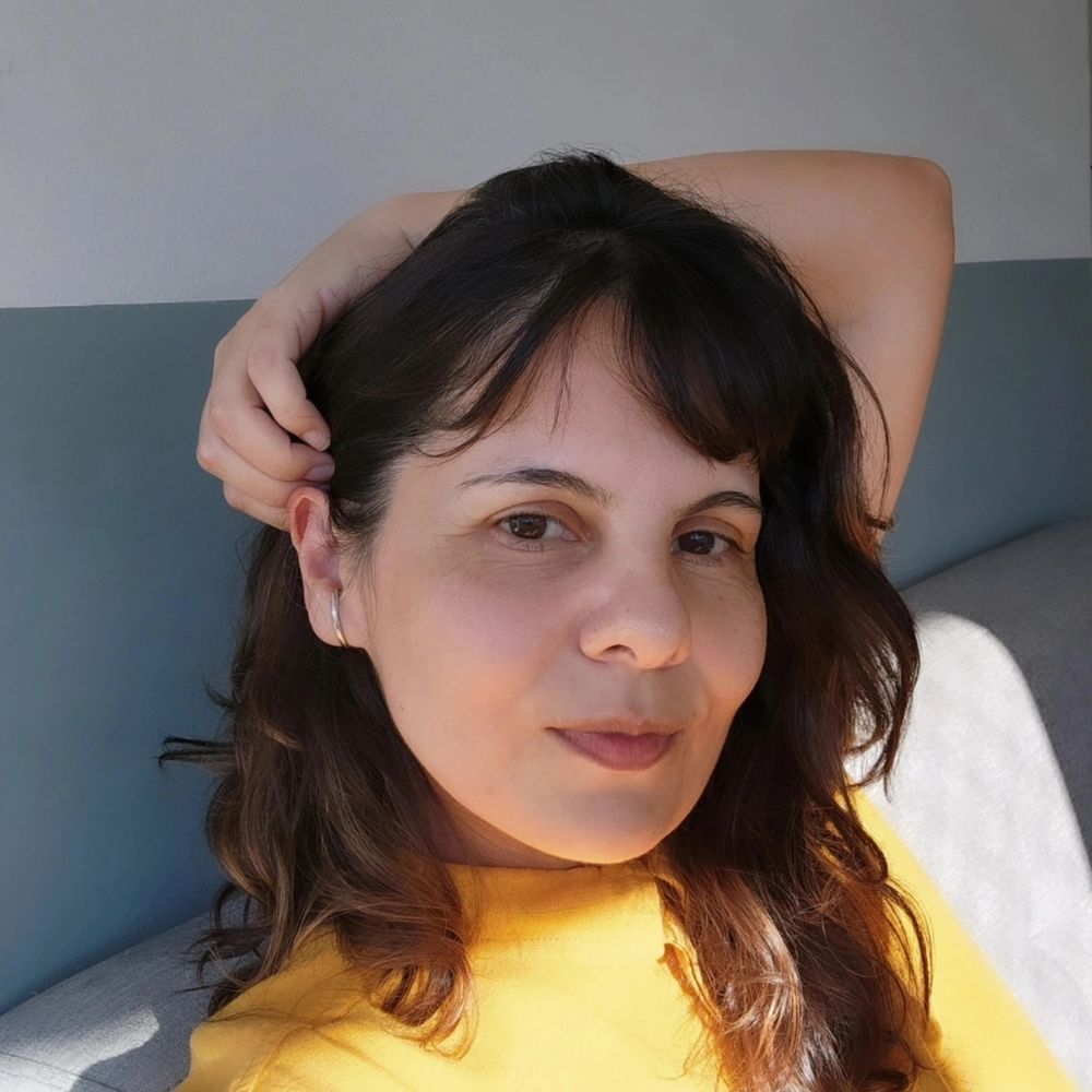 Juliana Franzon