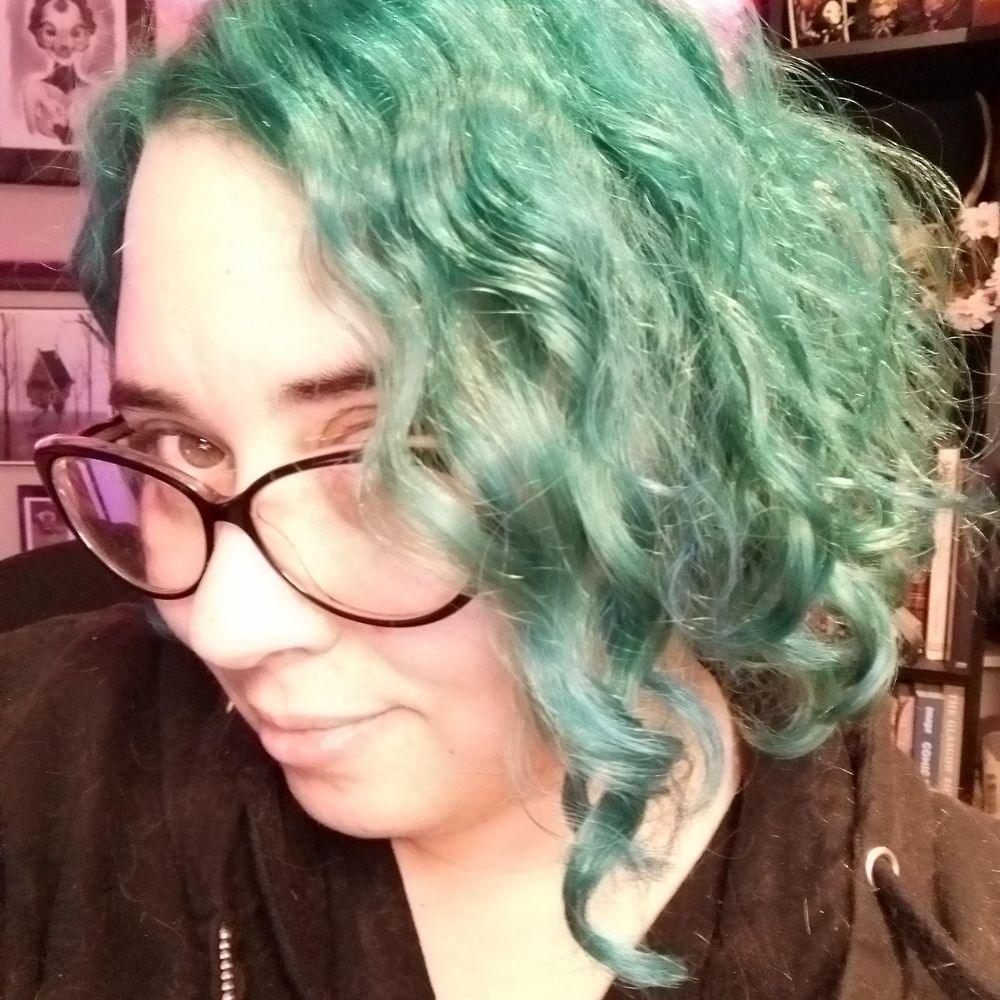 Profile avatar