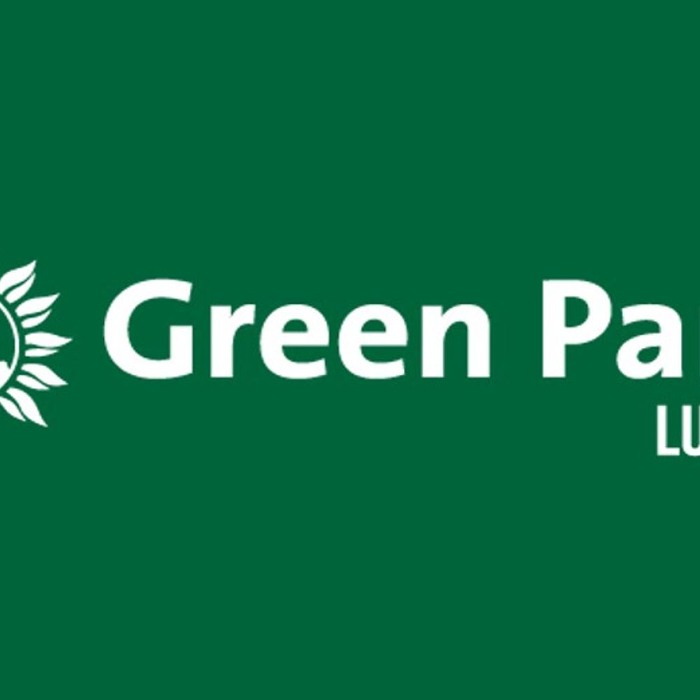 Luton Green Party
