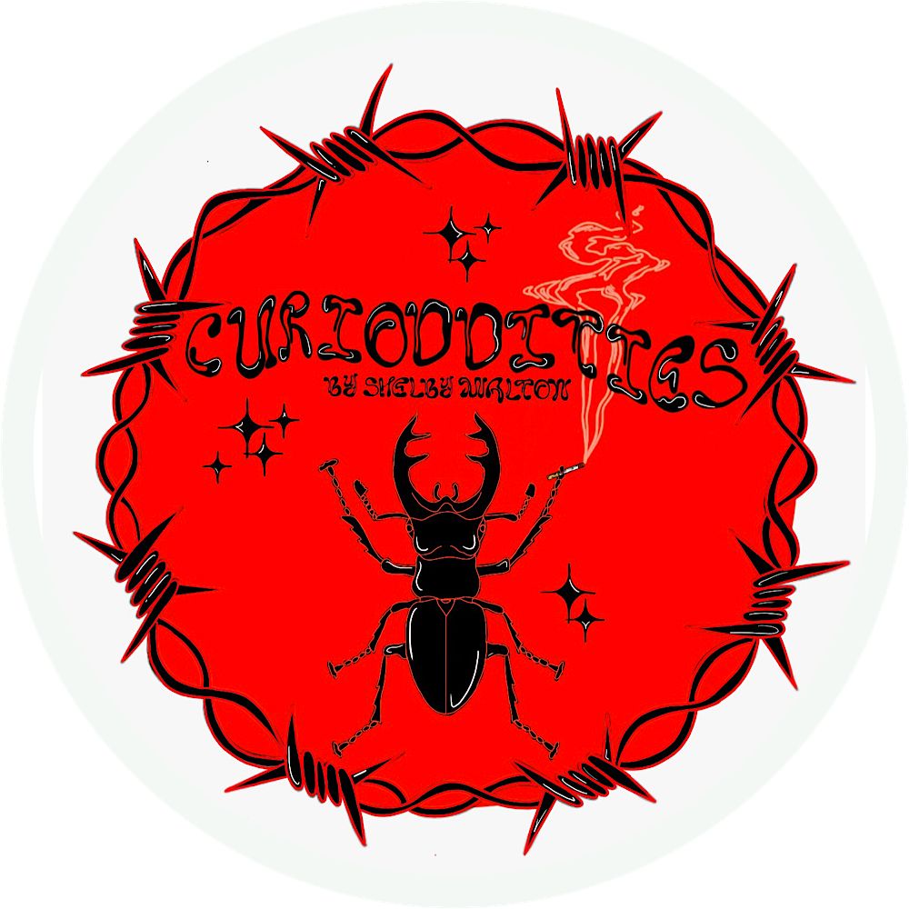 CuriOddities