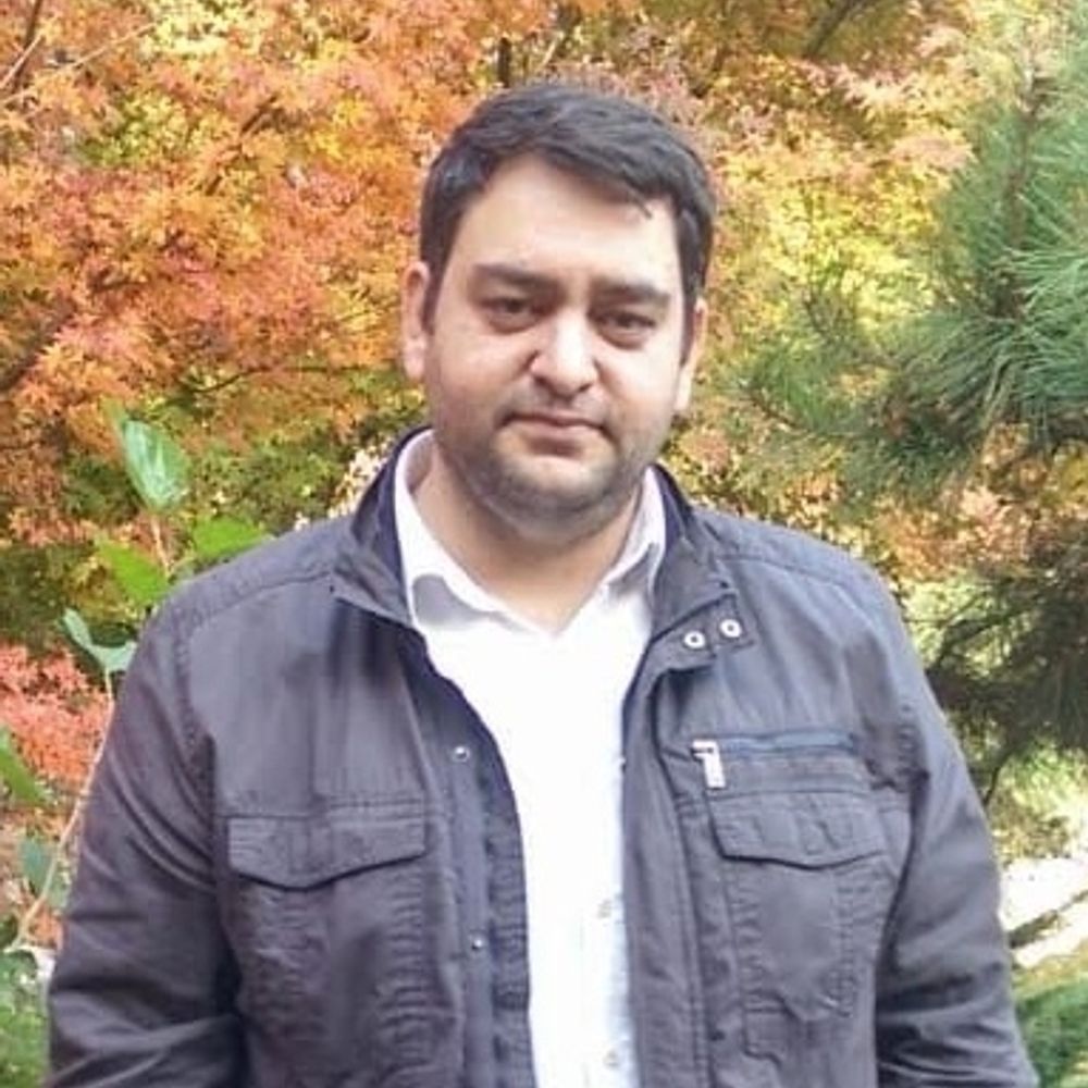 Sami Uygur