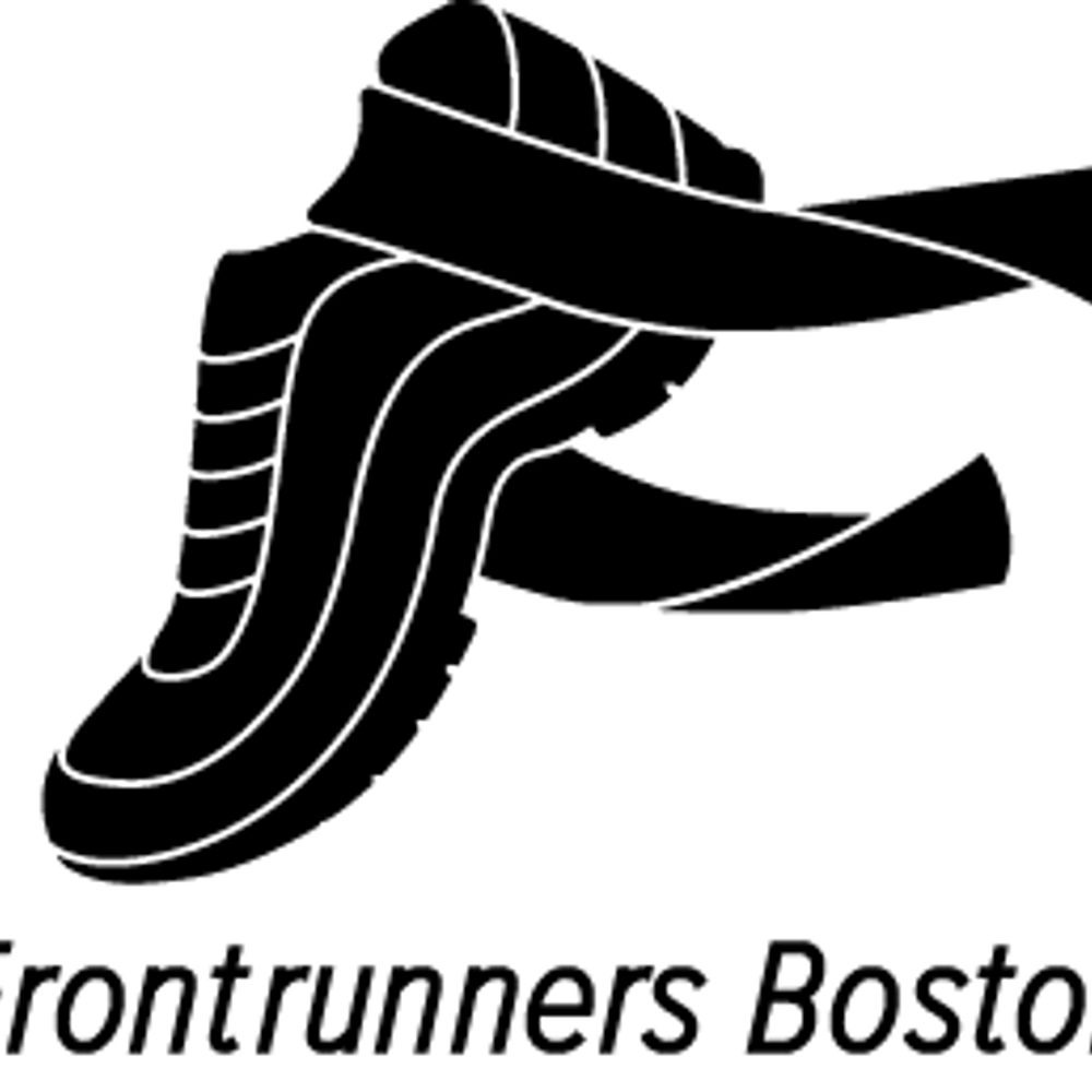 Frontrunners Boston
