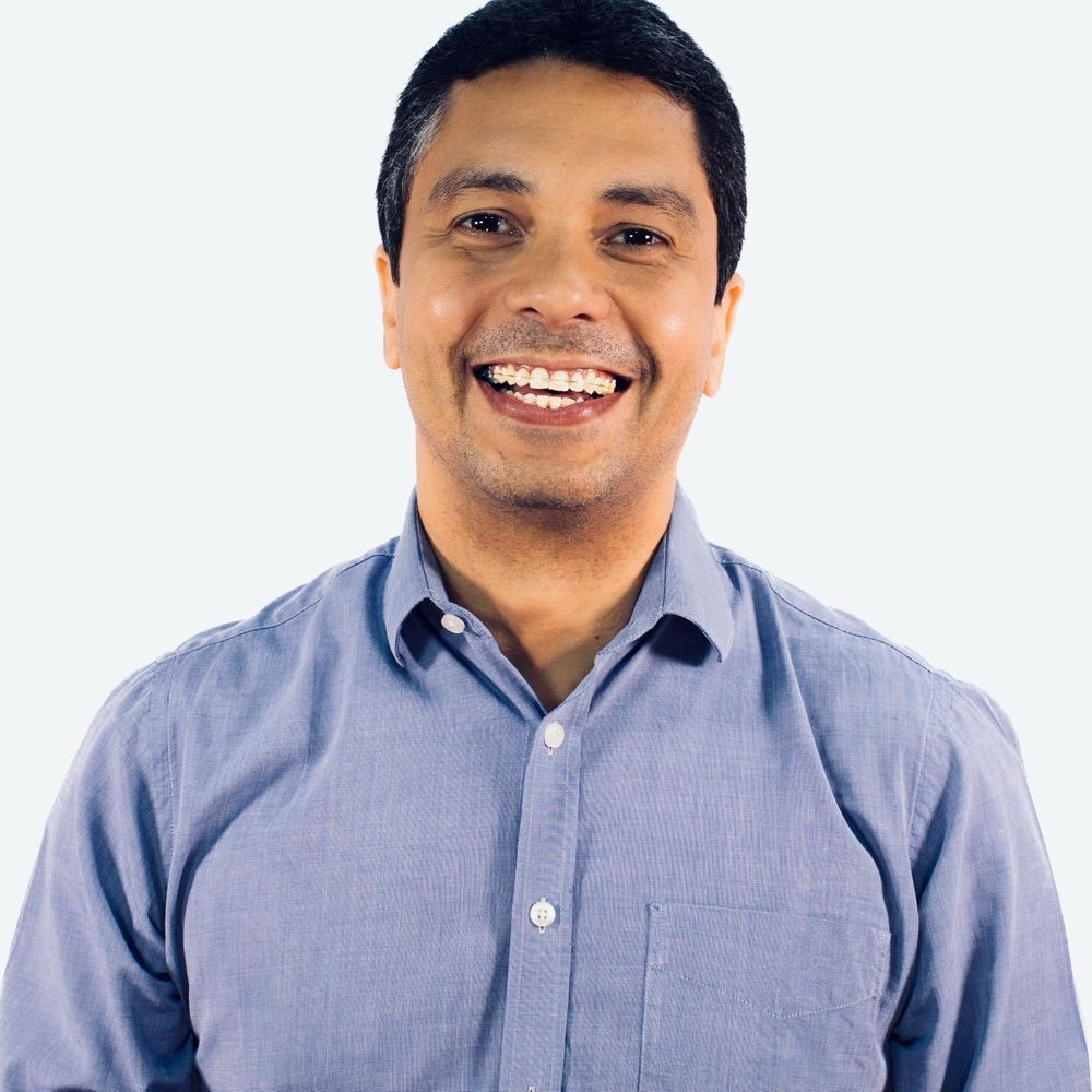 Marcel Silvano