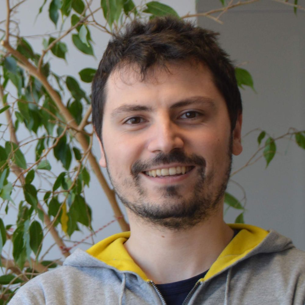 Ivailo Hristov