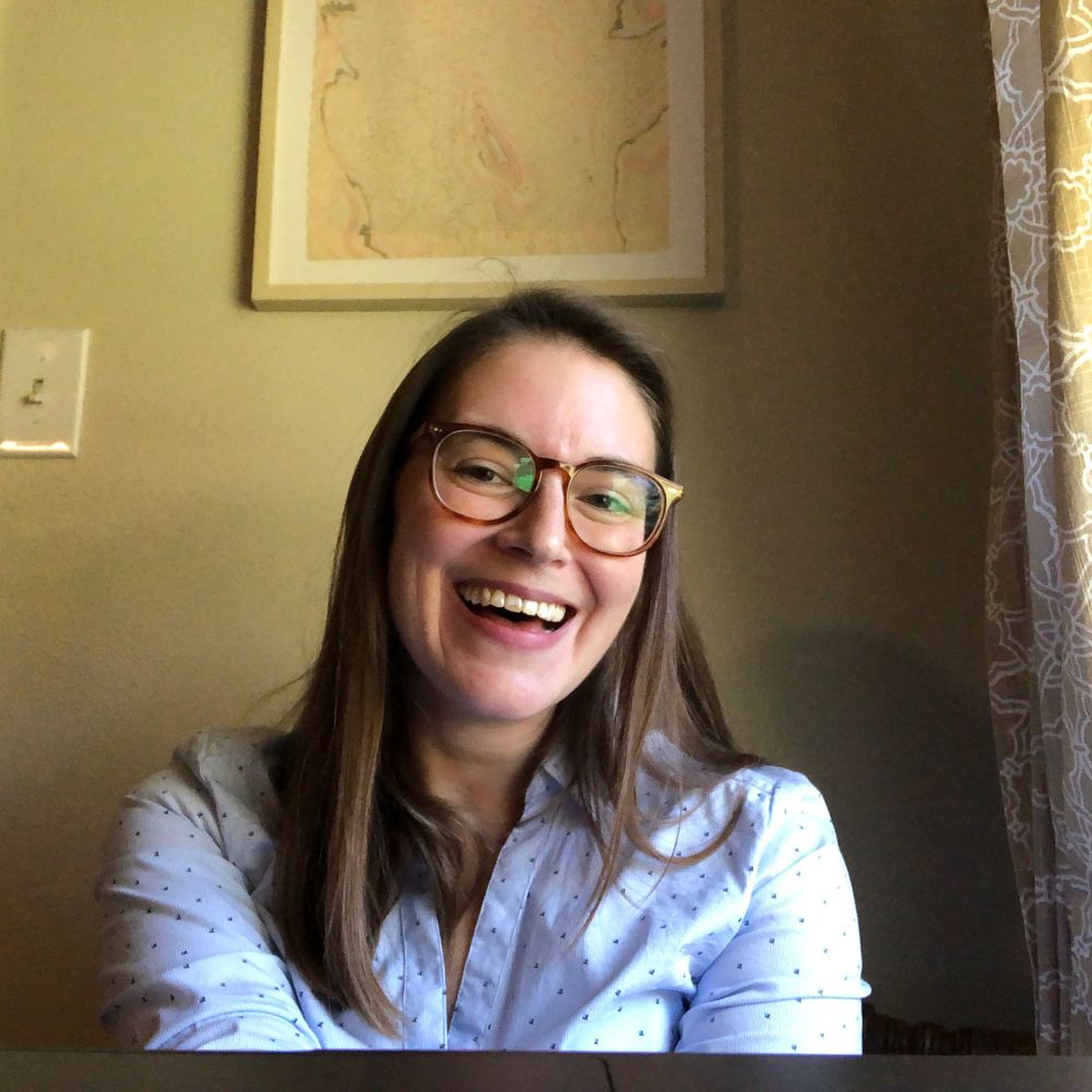 Sarah Potvin