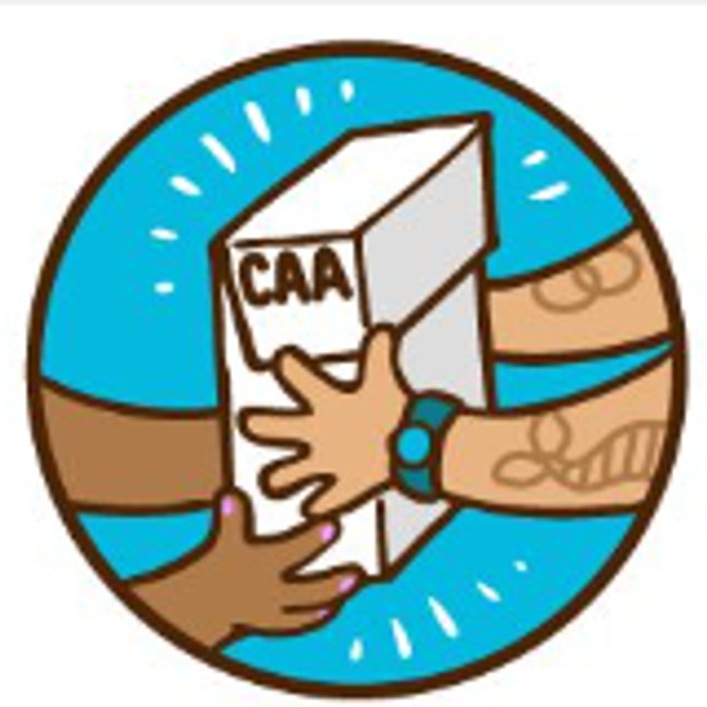 Concerned Archivists Alliance