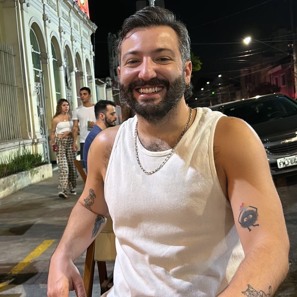 Pedro Coser