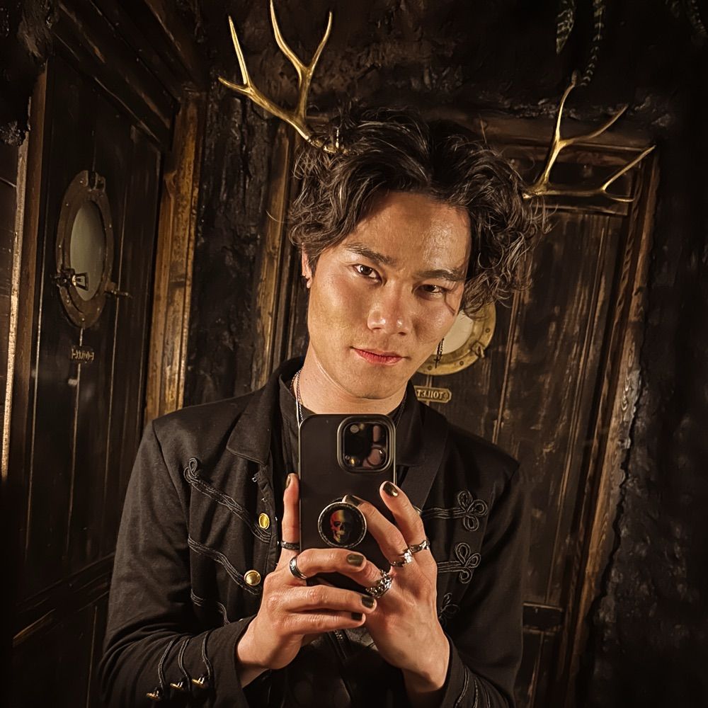 Kevin K. Phantom