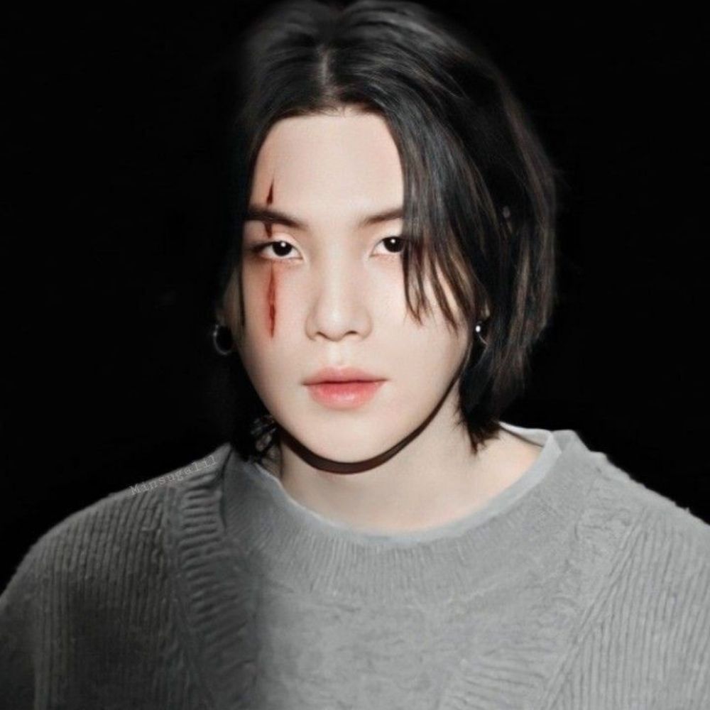 agustD