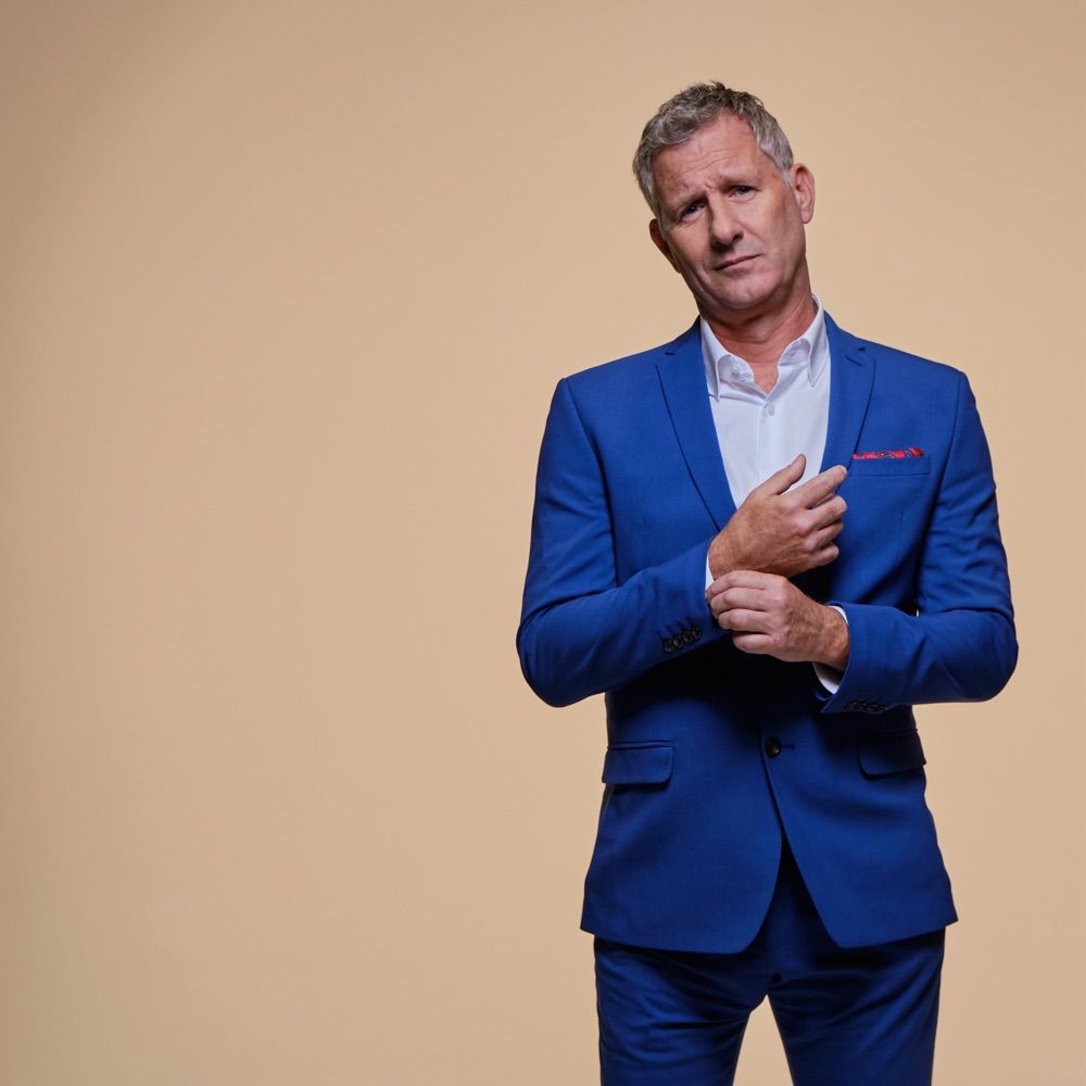 Adam Hills