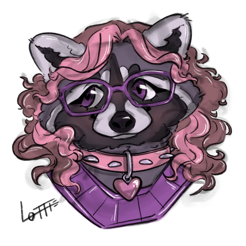 Maddie🏳️‍⚧️