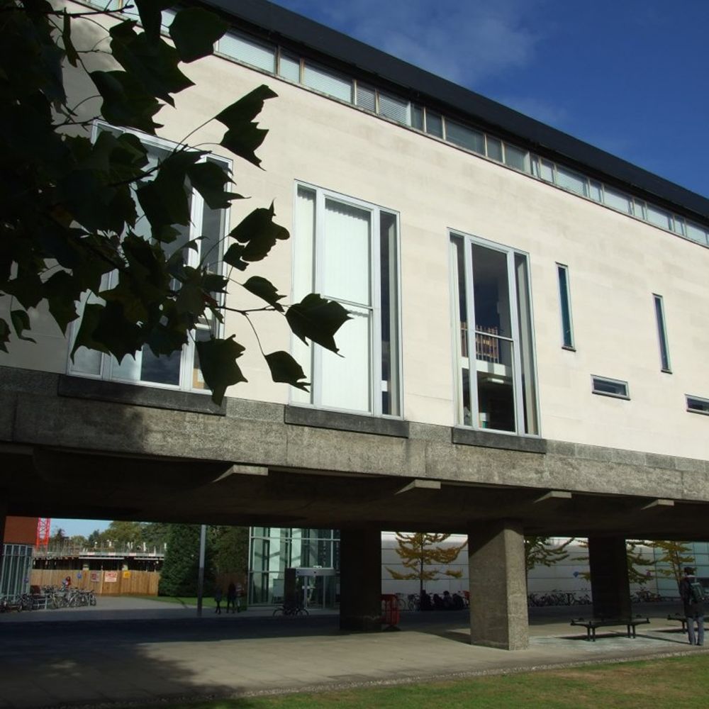 MMLL University of Cambridge