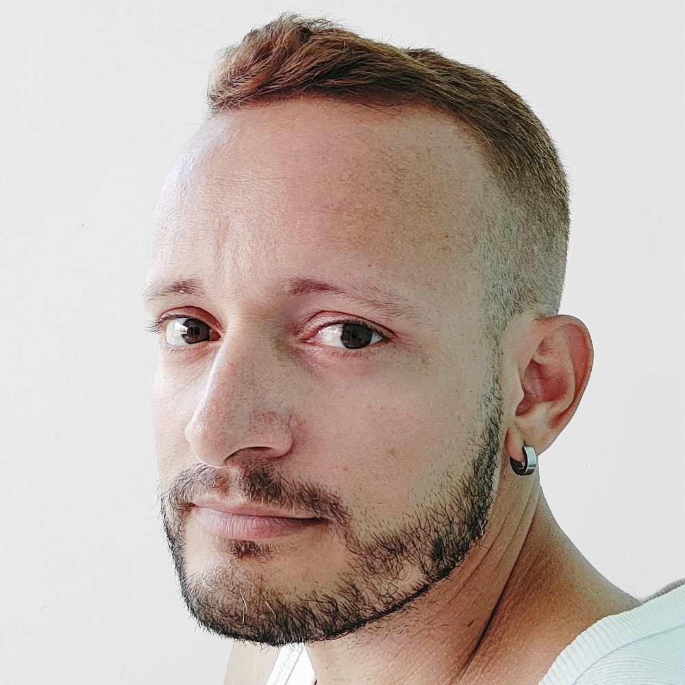 Tiago de Souza 