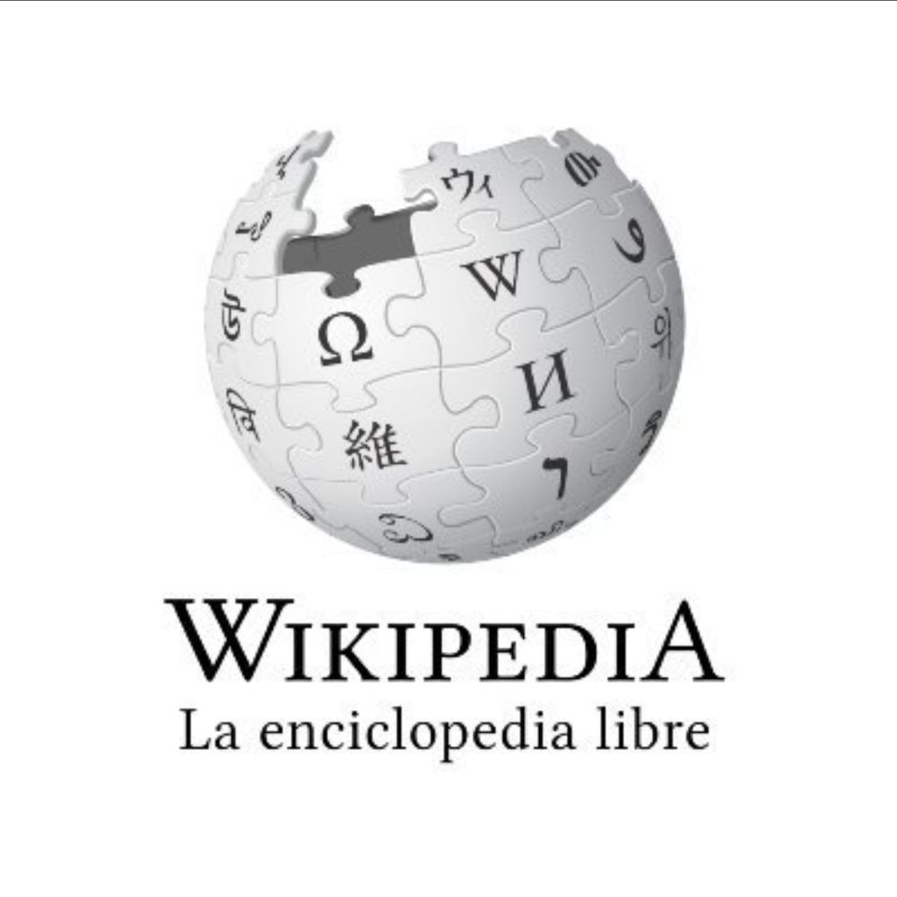 Wikipedia en español