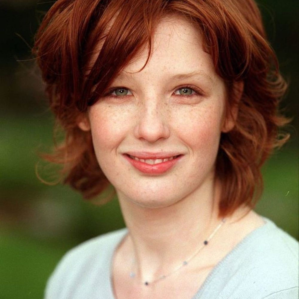 Kelly Reilly 