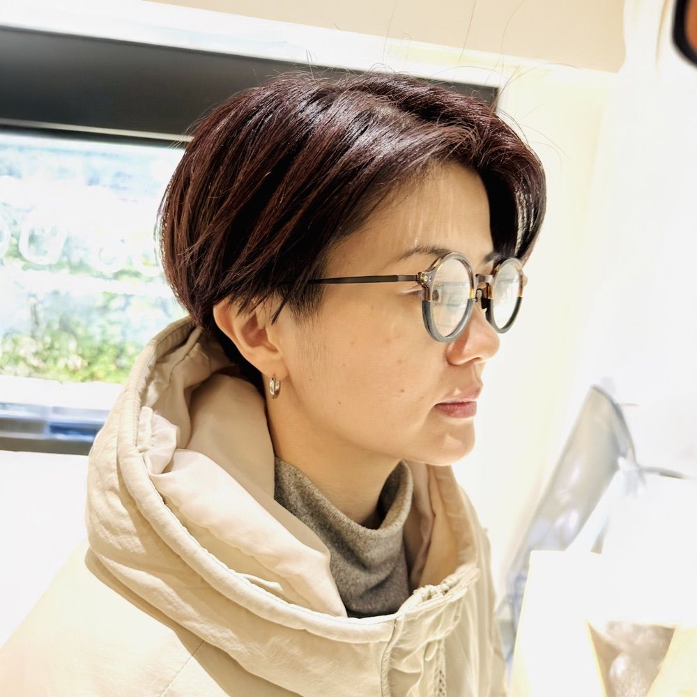 Soyoka Yamamoto / SOYOPŪ