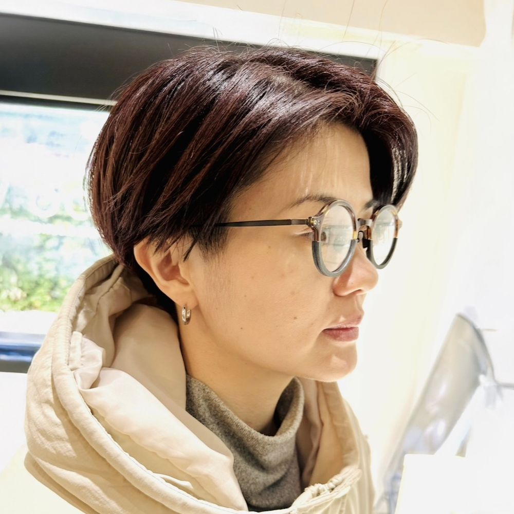 Soyoka Yamamoto / SOYOPŪ