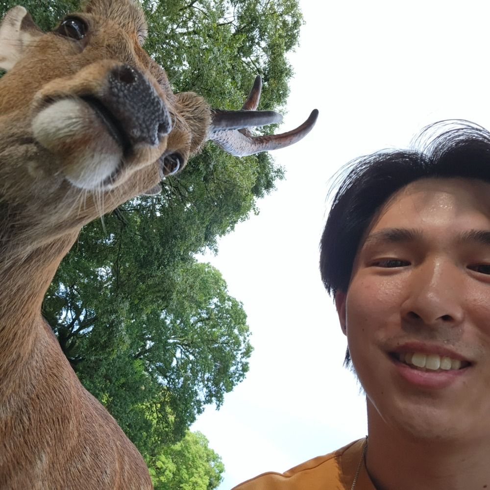 Justin Yang
