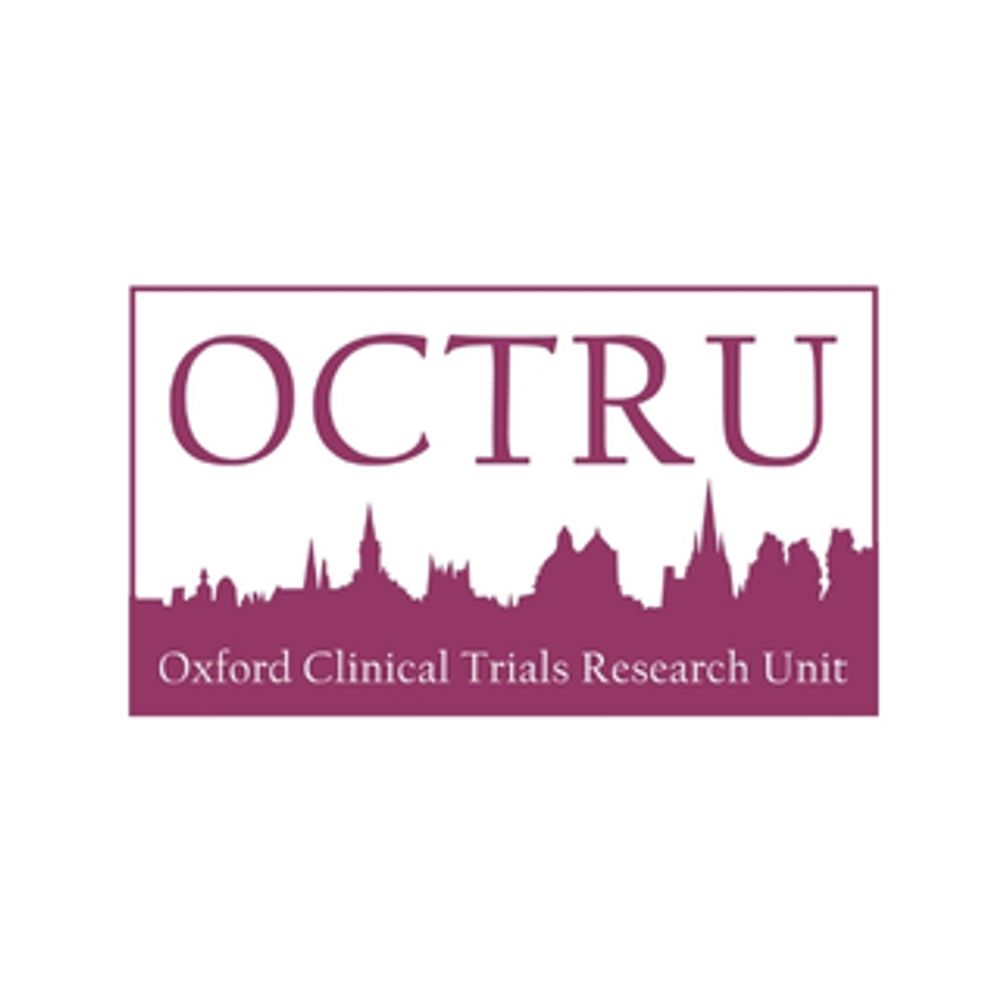 OCTRU Trials Hub