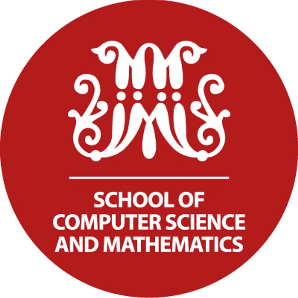Marist School of Computer Science and Mathematics