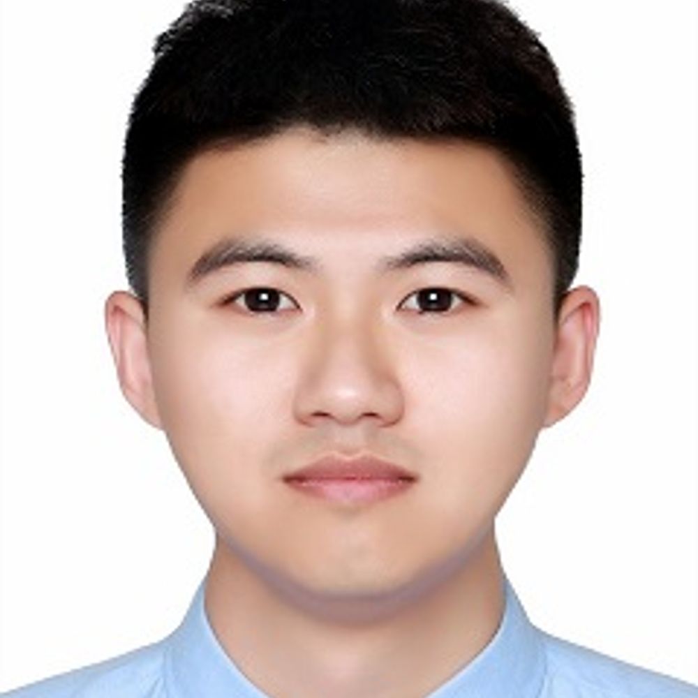 Xianhao Jin