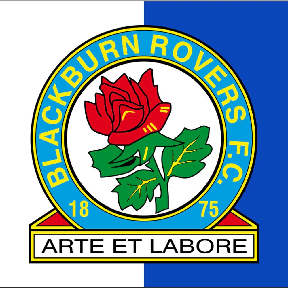Blackburn Rovers Seasons