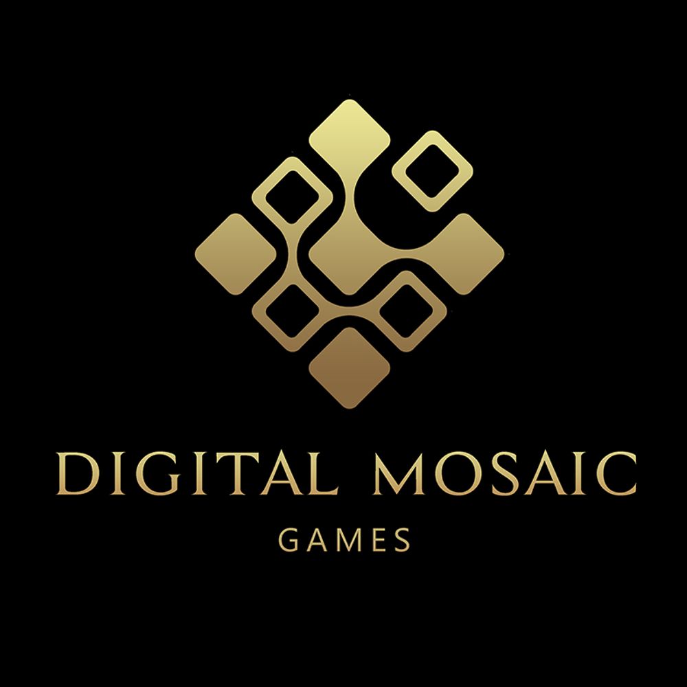 Digital Mosaic Games