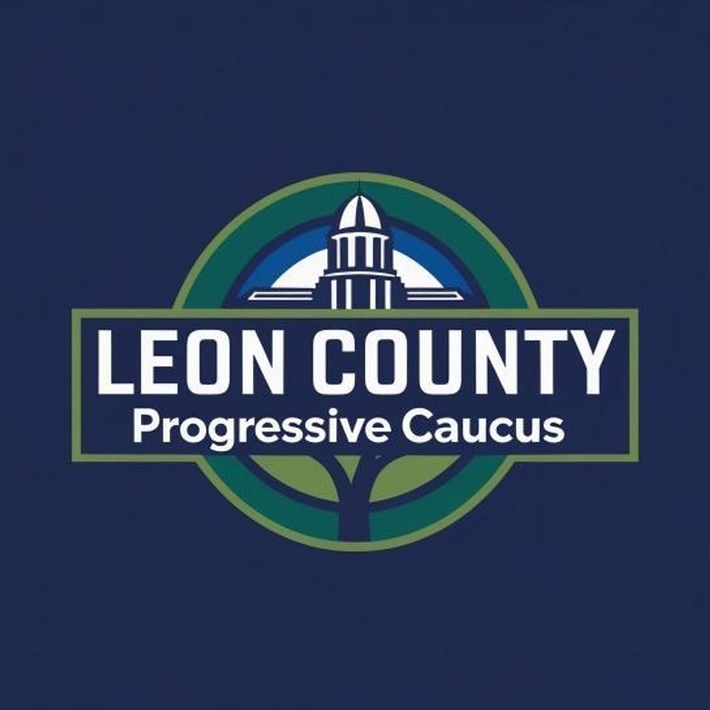Leon County Democratic Progressive Caucus