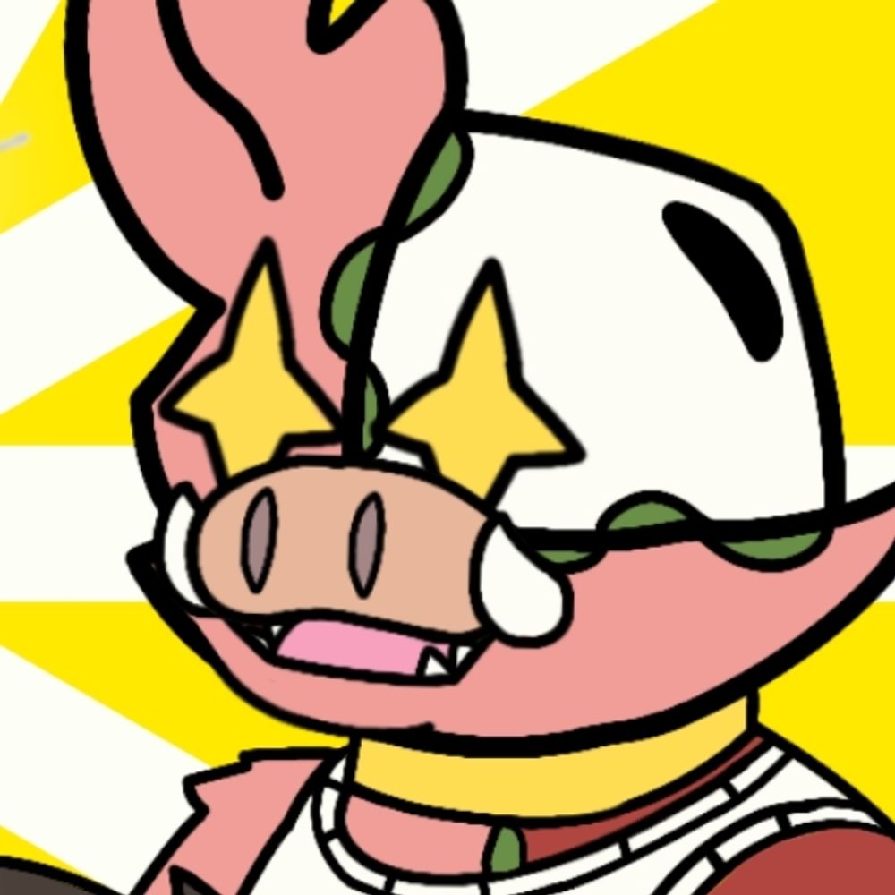 User avatar