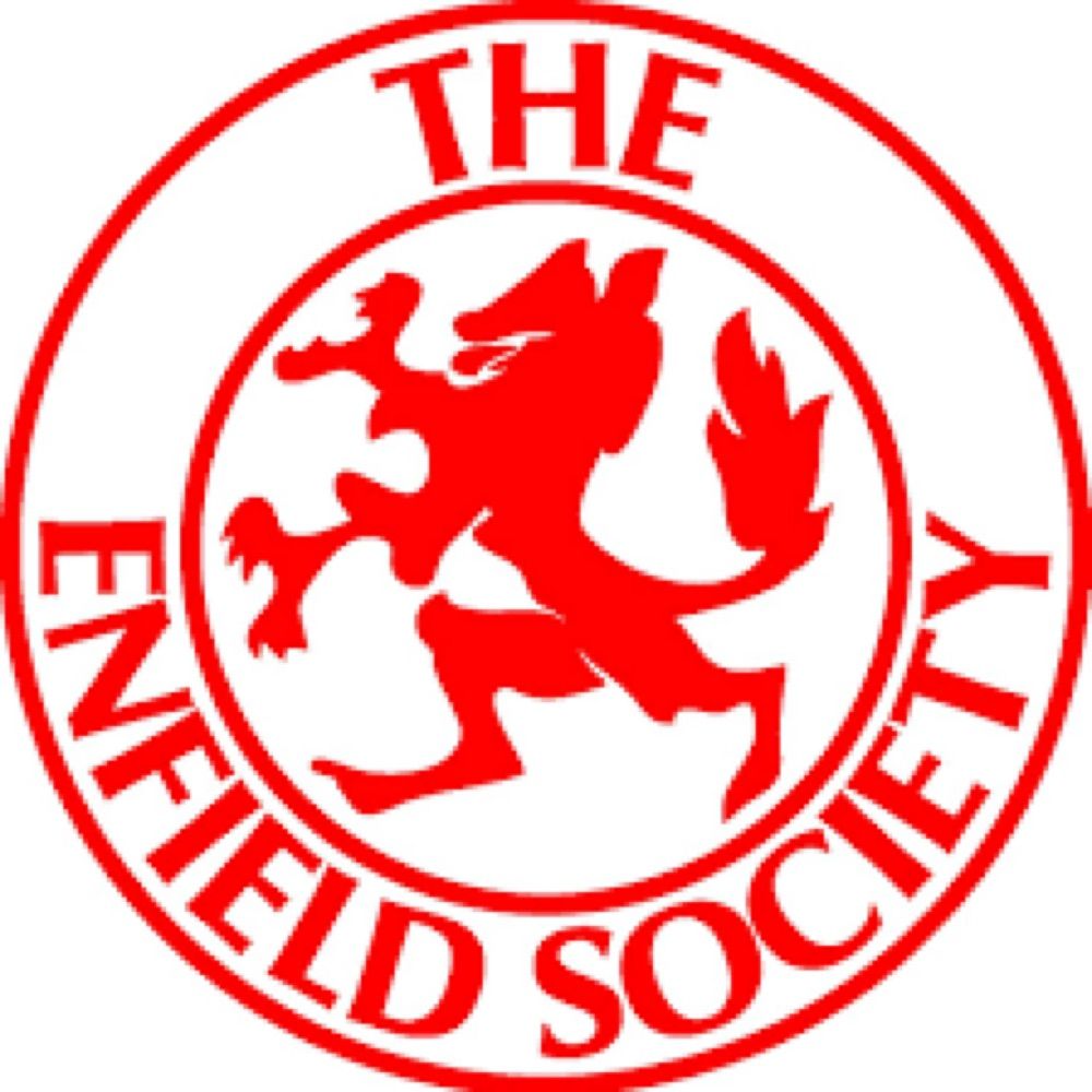 The Enfield Society