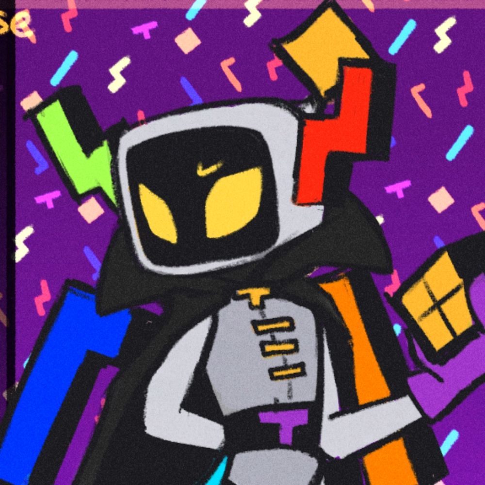 Tetron Bomber