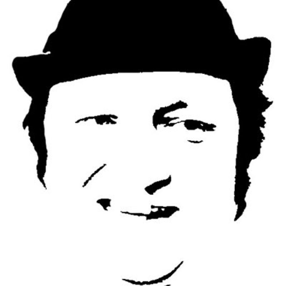 Firkantbukser