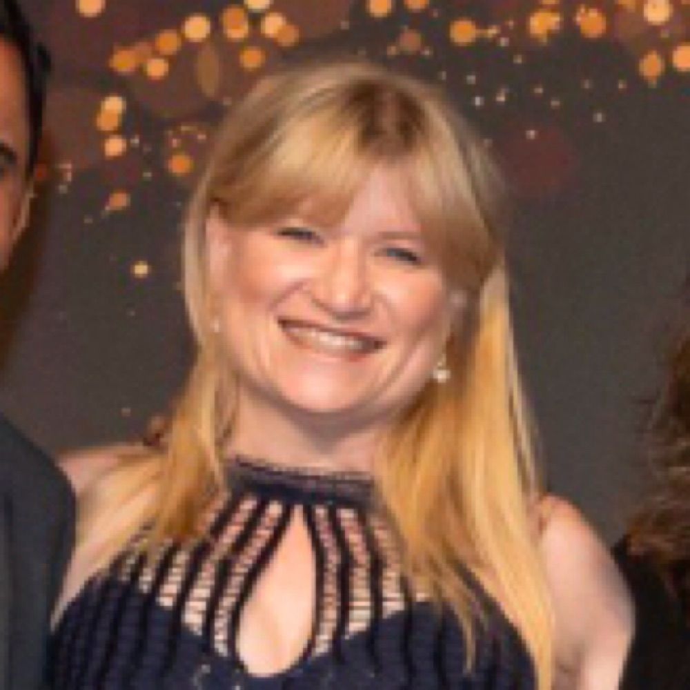 Leanne May