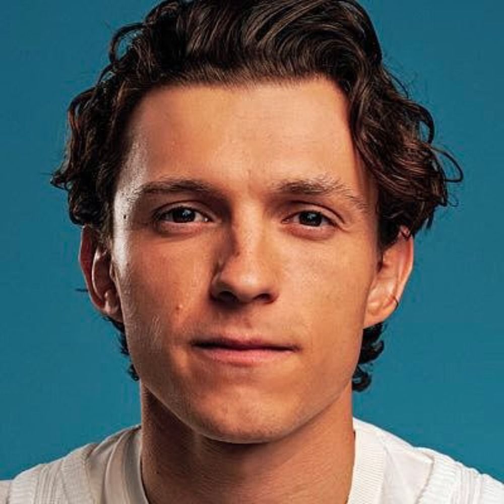 Tom Holland Brasil