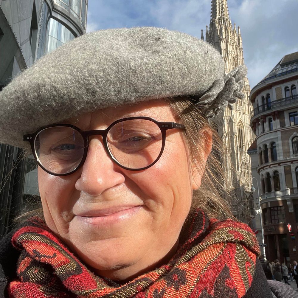 Beate Wichmann
